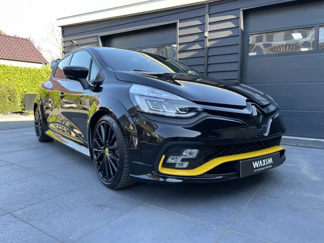 Renault Clio R.S.18 · 23