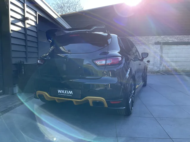Renault Clio R.S.18 · 26