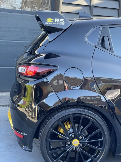 Renault Clio R.S.18 · 27