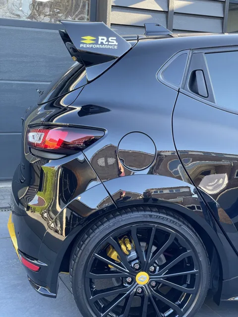 Renault Clio R.S.18 · 28