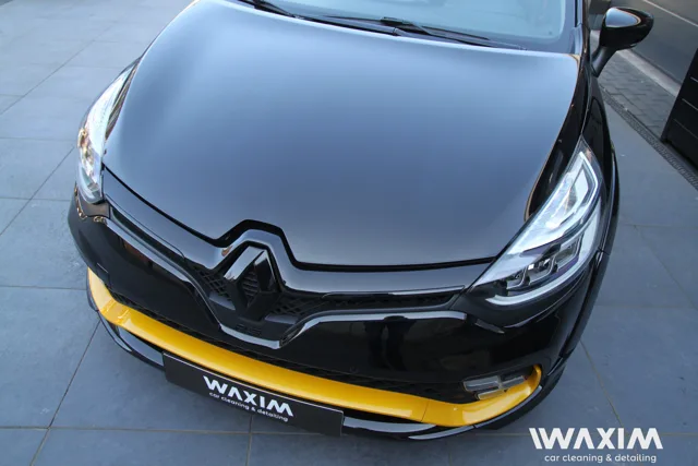 Renault Clio R.S.18 · 42