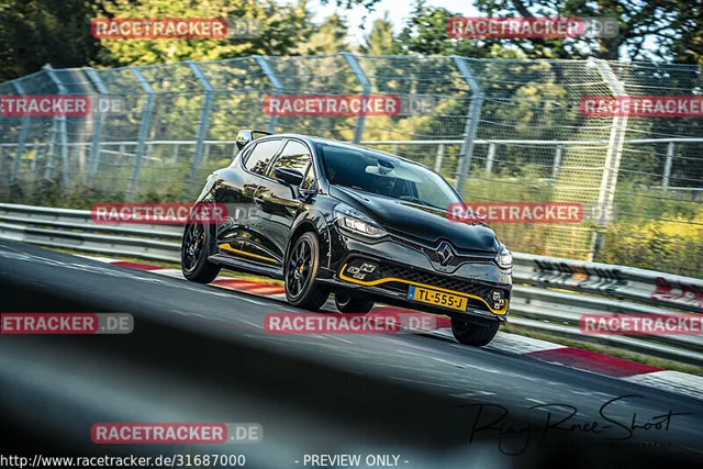 Renault Clio R.S.18 · 44