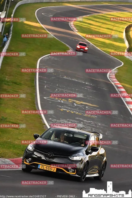 Renault Clio R.S.18 · 45