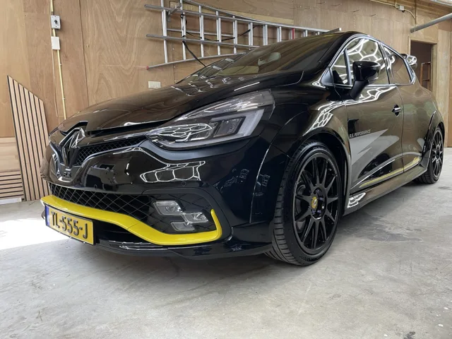 Renault Clio R.S.18 · 50