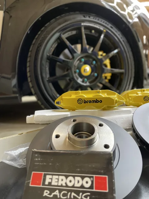 Renault Clio R.S.18 · 52