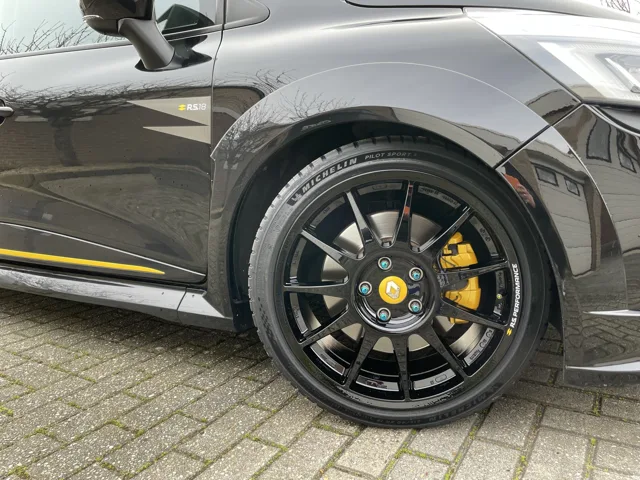 Renault Clio R.S.18 · 53