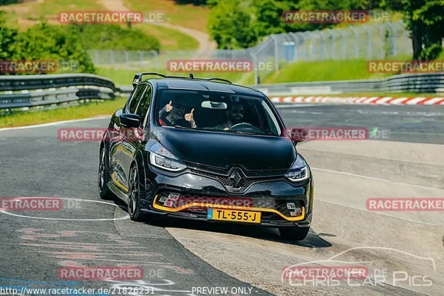 Renault Clio R.S.18 · 55