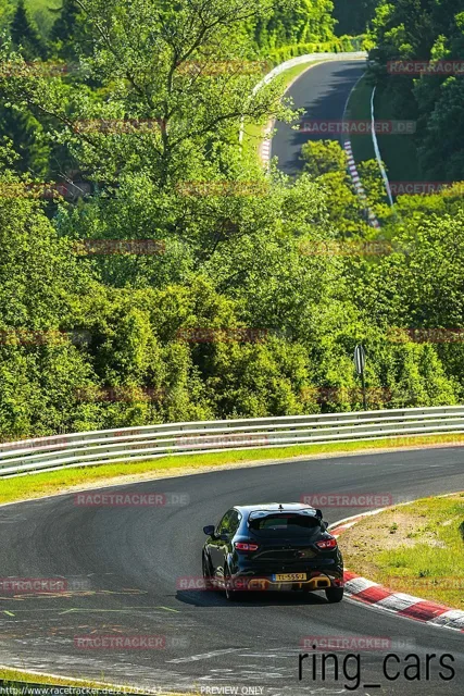 Renault Clio R.S.18 · 56