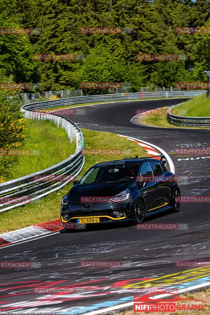 Renault Clio R.S.18 · 57