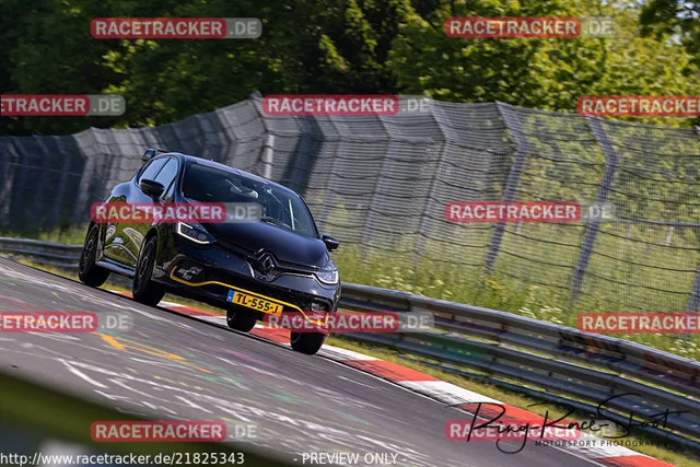Renault Clio R.S.18 · 60