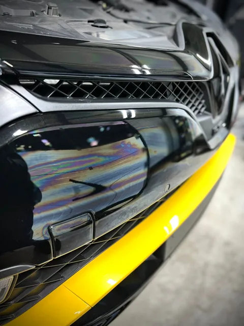 Renault Clio R.S.18 · 65