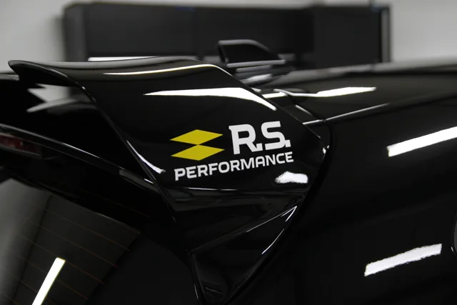 Renault Clio R.S.18 · 67